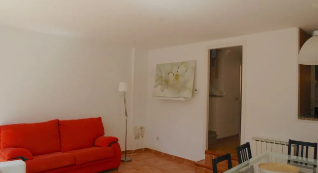 Casa les Penyes