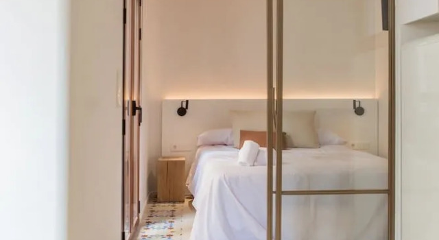 Pizarro Suites