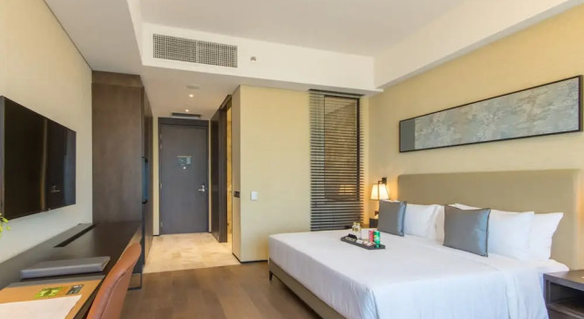 Номер Executive IM Hotel