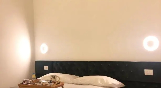 Номер Deluxe Suite61