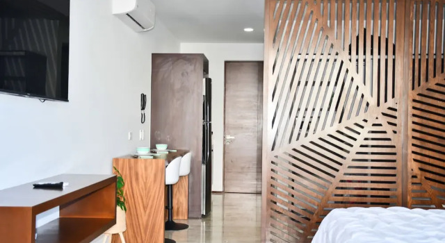Люкс Luxury Menesse Tulum by Spot Rentals
