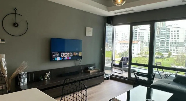 Номер Standard Luxurious Residence in Istanbul