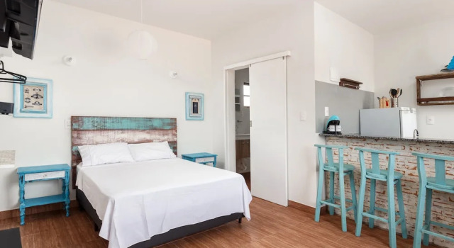 Recanto do Encanto Eco Beach Stay