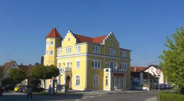 Appartement Hotel A9, Buchen Sie Hotel Denkendorf 