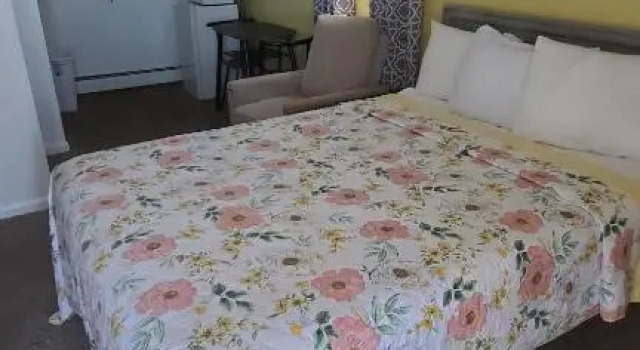 Sage Motel, Varaa Motelli  