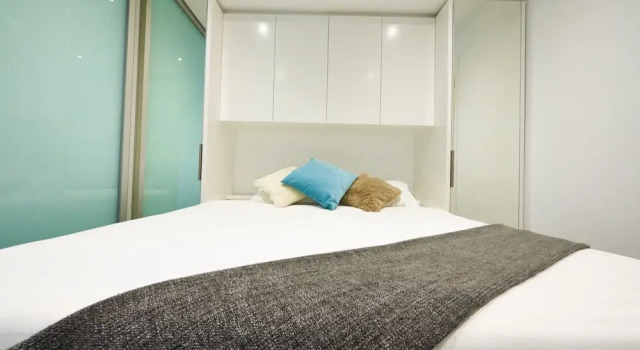 Astra Apartments