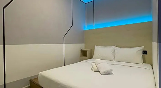 Номер Standard GG Hotel Bandar Sunway