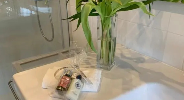 Номер Deluxe Casa Herreria