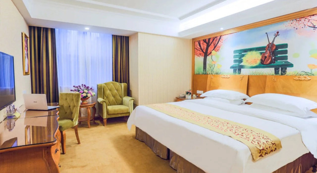 Vienna 3 Best Hotel Chaozhou Ancient City Branch, Rezervați Hotel Chaozhou Guangdong