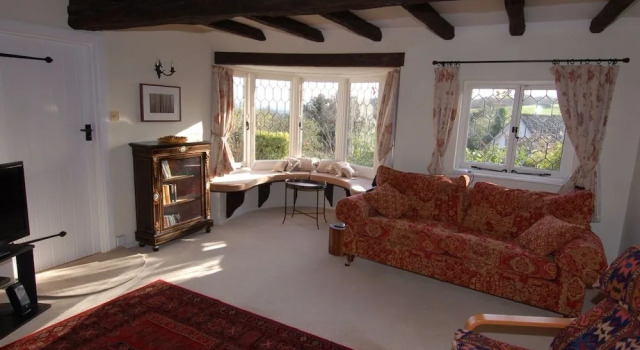 Appletree Cottage, Varaa Lomakoti Mökit kohteessa Merseyside, Mökki