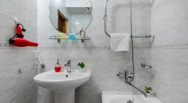 Апартаменты Meridian Apartments  на улице Байтурсынова