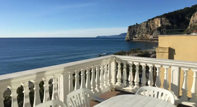 Апартаменты La Villetta appartamenti per vacanze