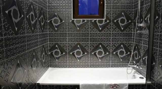 Двухместный номер Standard Hotel Doi Taurasi