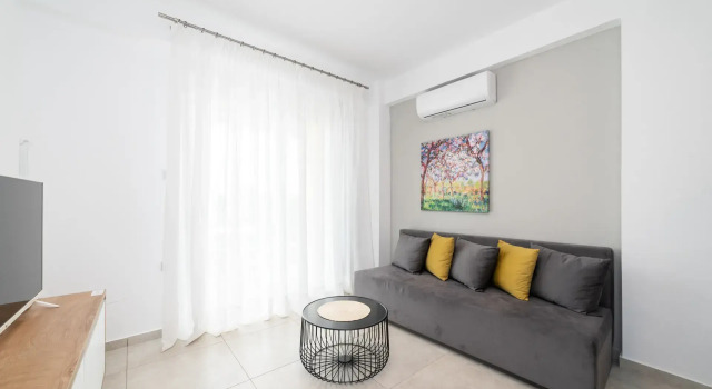 Danai & Palm Residential Complexes, Rezervovat Hotel Hotely v Thrace s bazénem, Bazén
