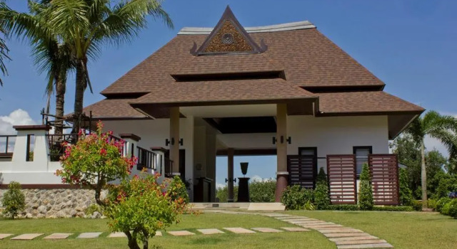 Люкс Luxury Leelawadee Garden Resort