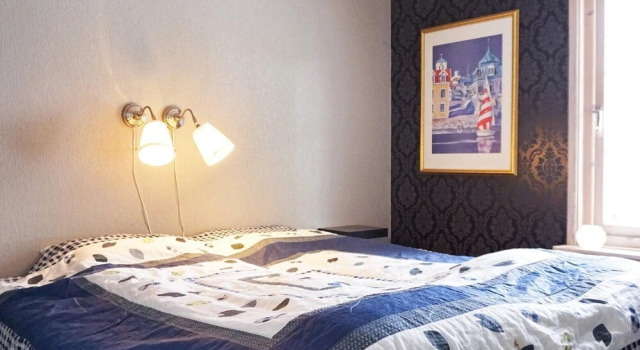 3 Person Holiday Home in Munkedal, Book Vacation Home  