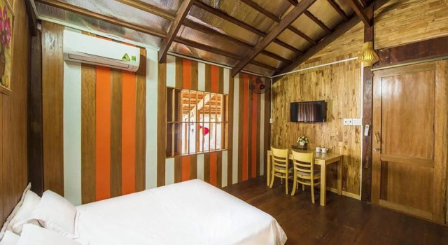 Dyland Homestay