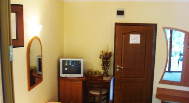 Семейный номер Standard Sunny Paradise Family Hotel