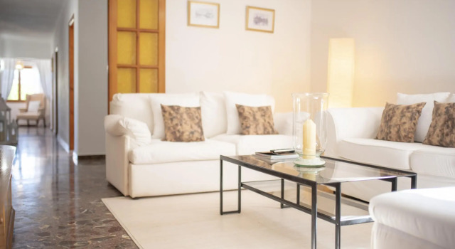 Villa Can Americano -  Islas Baleares, Reserva ahora Villa Talamanca Ibiza