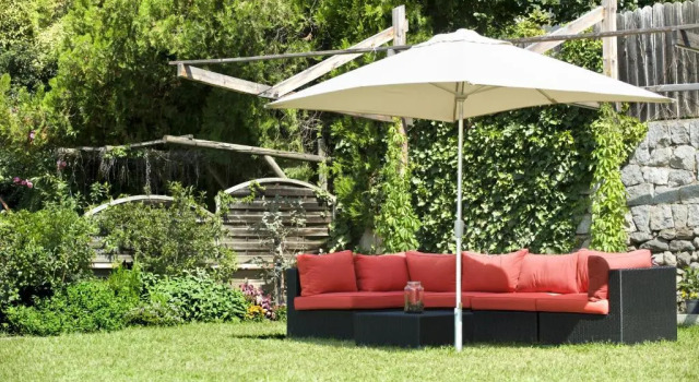 Апартаменты mittendorf klimaresidence