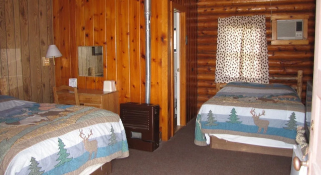 Blue Gables Motel, Забронировать Мотель Буффало Вайоминг, рядом с Johnson County Healthcare Center