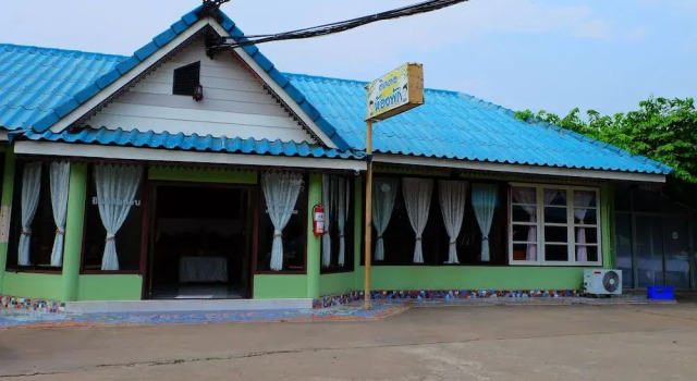 P Resort Hotel