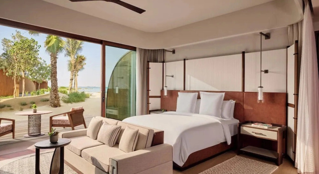Four Seasons Resort And Residences Red Sea At Shura Island, Réserver Complexe hôtelier Hôtels resort à Tabuk, Complexe hôtelier