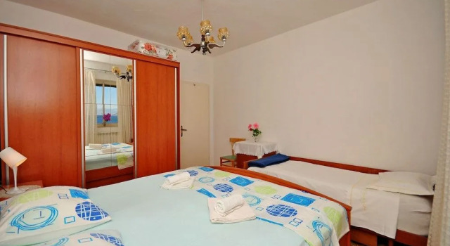 Apartments Katija, Забронировать Апартаменты/квартира Апартаменты Сплитско-Далматинской жупания, Апартаменты/квартира