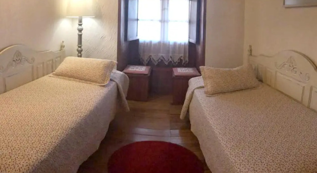 House with 2 Bedrooms in Adeje, with Wonderful Sea View, Furnished Terrace And Wifi - 10 Km From the Beach