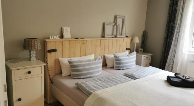Ferienwohnung "No. 70"