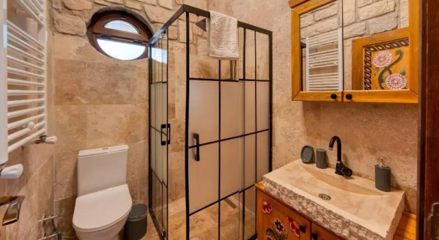 Номер Standard Taş Mahal Fethiye