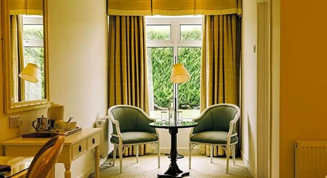 Номер Standard The Keadeen Hotel