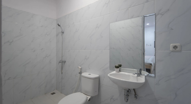 Luxo quarto Cove Aventurine