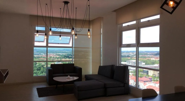 Nexis Suites