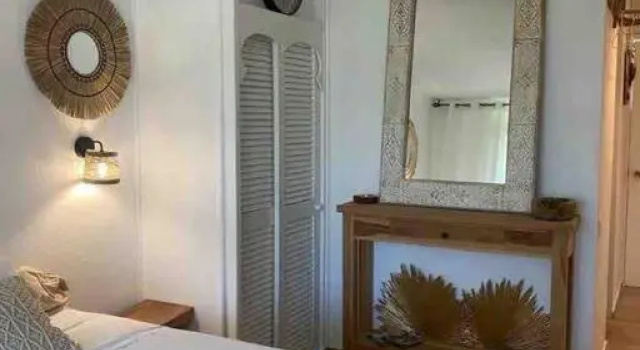 Studio Sunshine, Varaa Hotelli Hotellit Fort-de-France pysäköinnillä, Pysäköinti