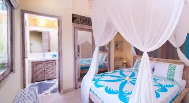 Villa Domus Dua, Rezervovat Vila Chaty v Bali, Chalupa