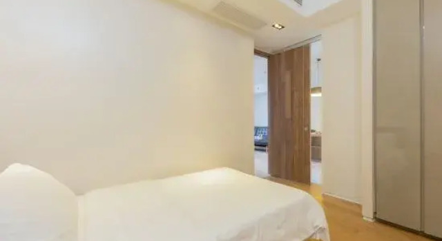 Люкс с 2 комнатами с видом на море Yuebai Seaview Holiday Beauty