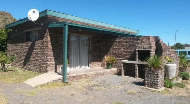 Onze Rust Guest House And Caravanpark, Book Pension Hoteller i Colesberg med morgenmad, Morgenmad