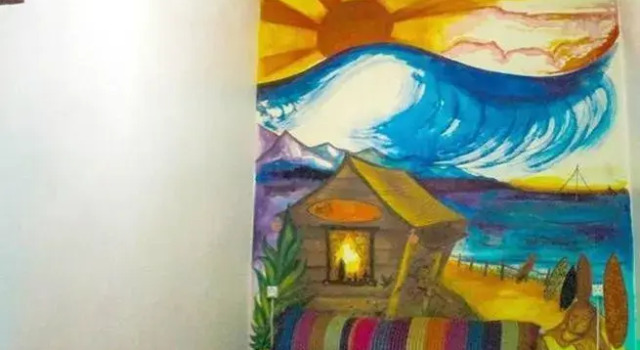 Warda Garden Hostel - Hostel
