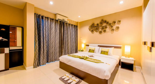Dream Luxury Chiang Mai Pool Villa