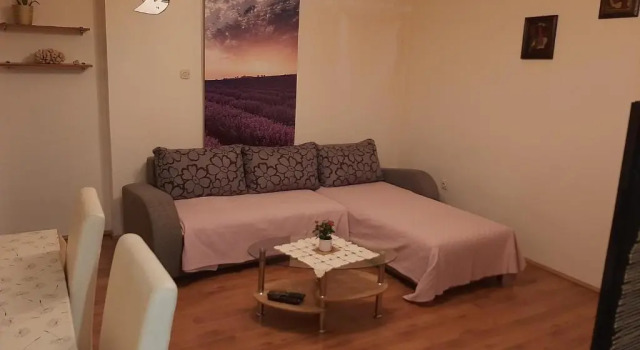 Апартаменты Apartment Mia