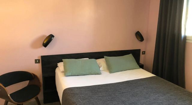 Номер Standard Boutique Hôtel Azur