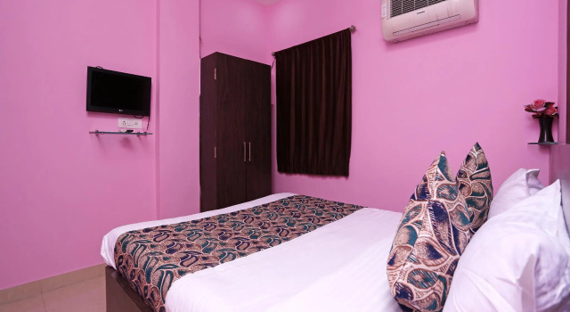 OYO 10190 Hotel Gagan Grant