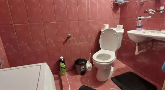 Apartamento 1 dormitorio Φιλοξενία1