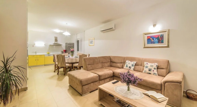 Private Vacation Home Josipa