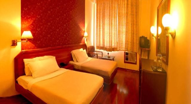 Hotel Lion