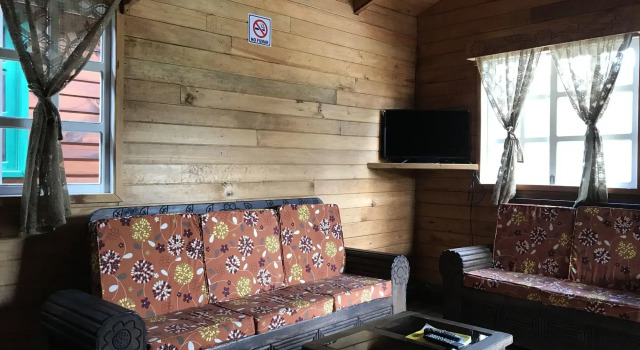 Cabañas Delfina Maria, Prenota Casa vacanze Ville a Chiapas, Villa