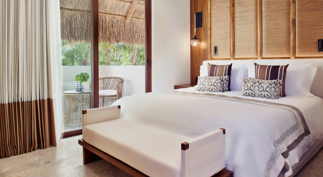 Casa Chablé Sian Ka'an Reserve - South of Tulum, Book Hotel Punta Allen Quintana Roo