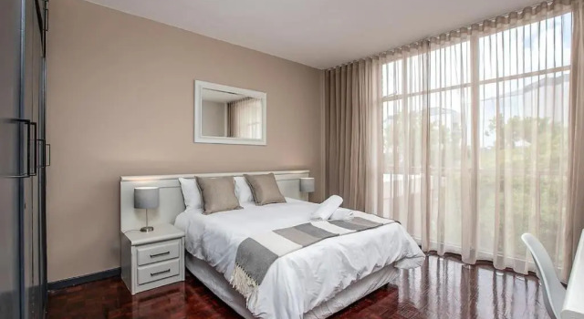 Majuba Place Sandton Executive 1 Bedroom