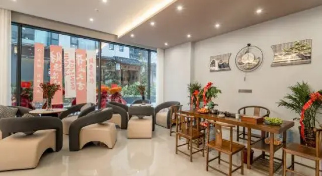 Shanjian Mufeng Homestay Libo Xiaoqikong East Gate